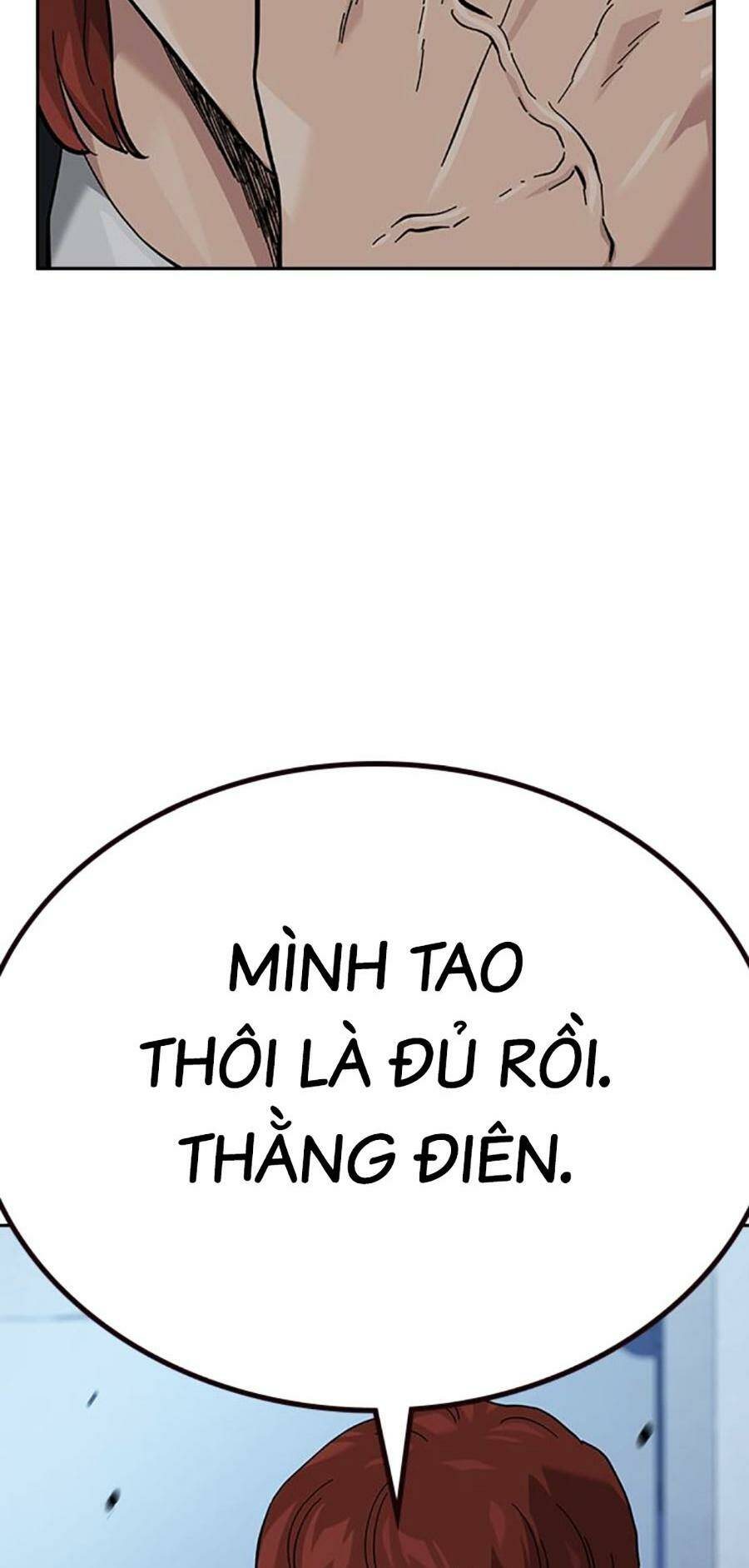 để có thể sống sót chapter 117 - Trang 2