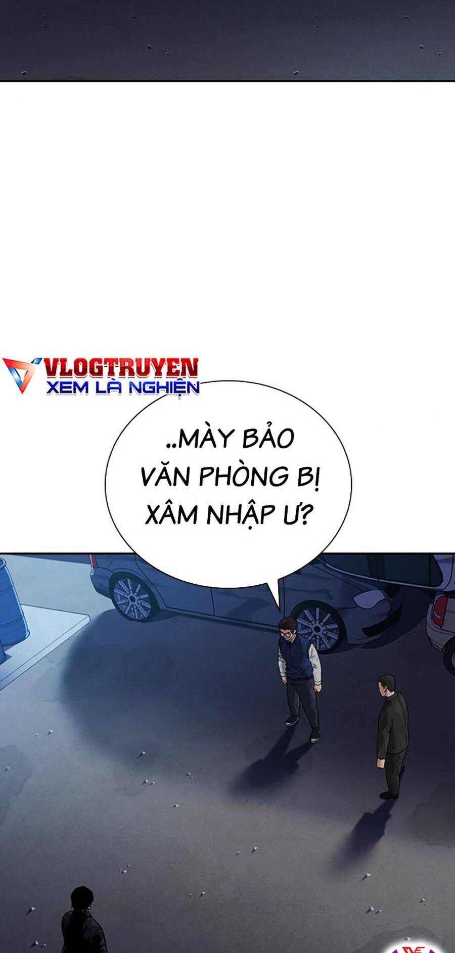 để có thể sống sót chapter 117 - Trang 2