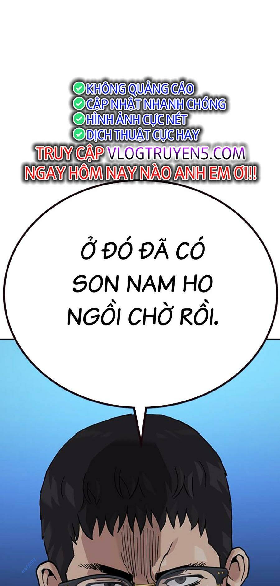 để có thể sống sót chapter 117 - Trang 2