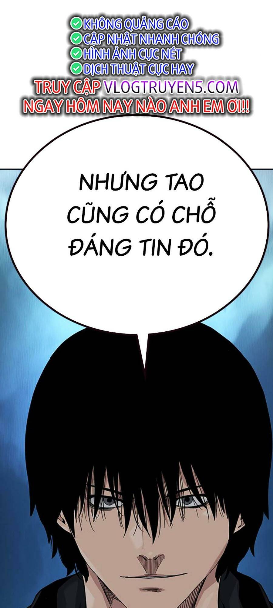 để có thể sống sót chapter 117 - Trang 2