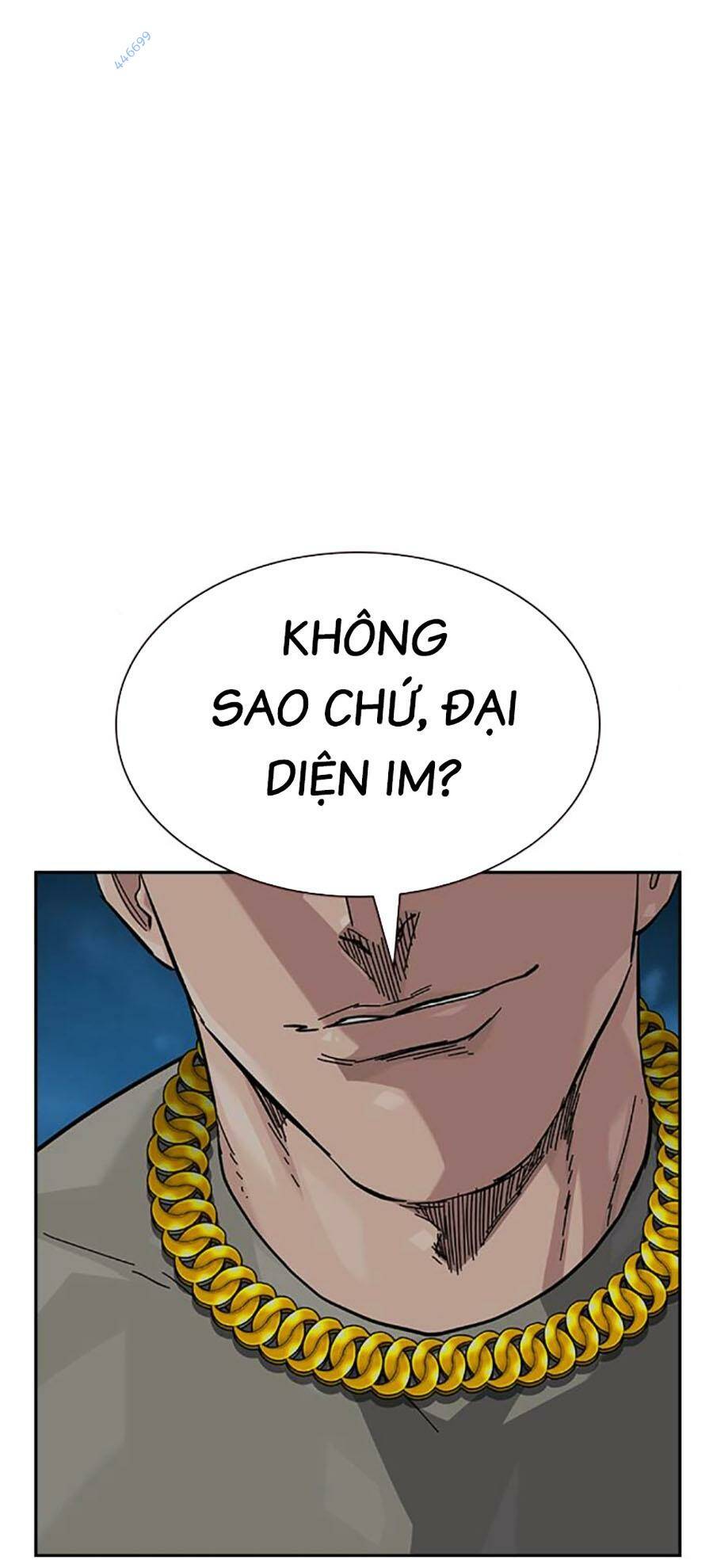 để có thể sống sót chapter 117 - Trang 2