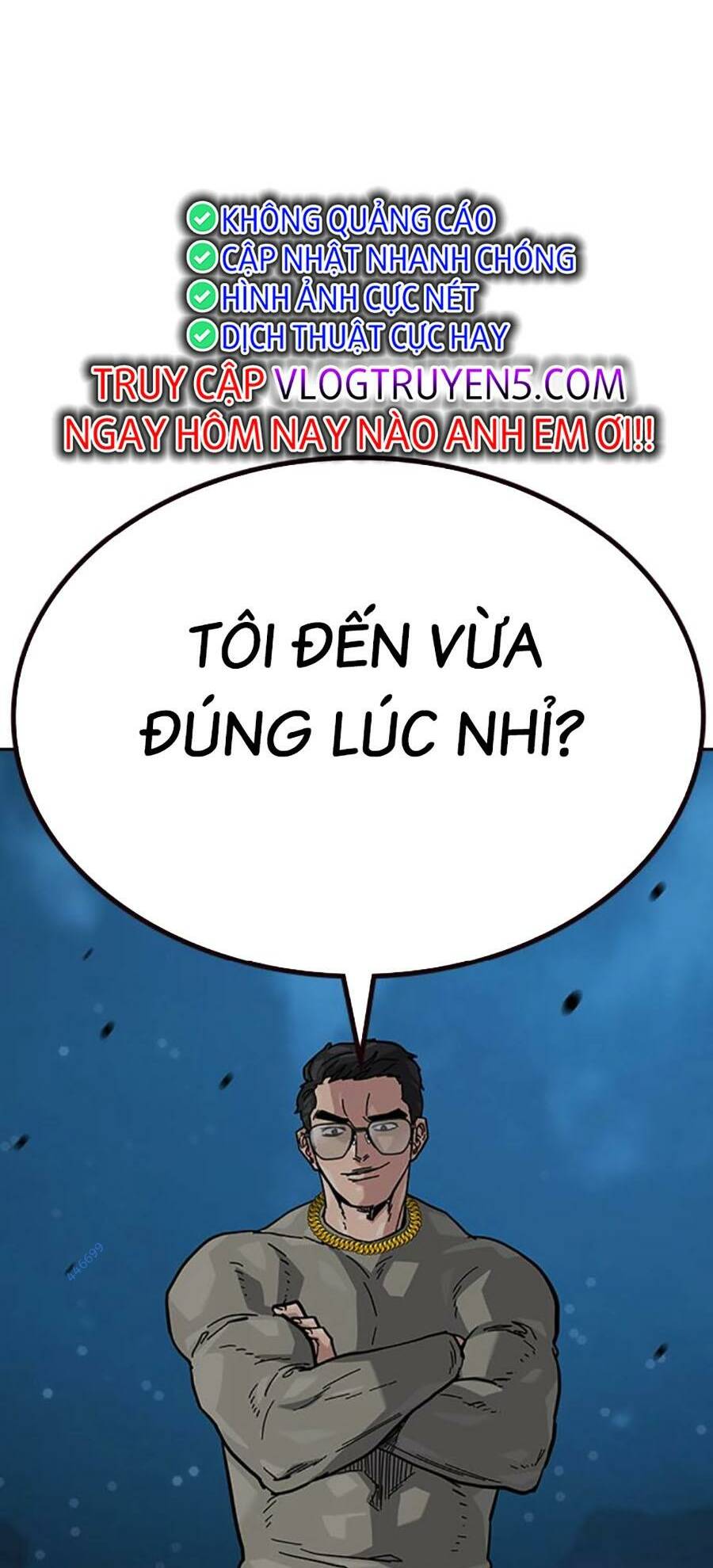 để có thể sống sót chapter 117 - Trang 2