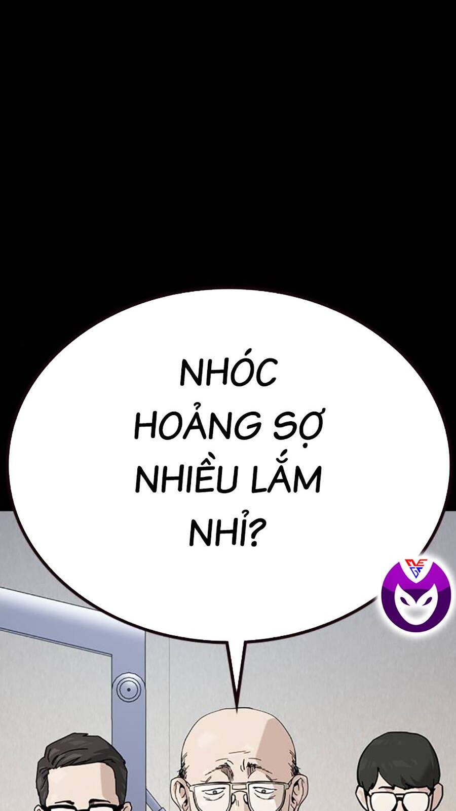 để có thể sống sót chapter 118 - Trang 2