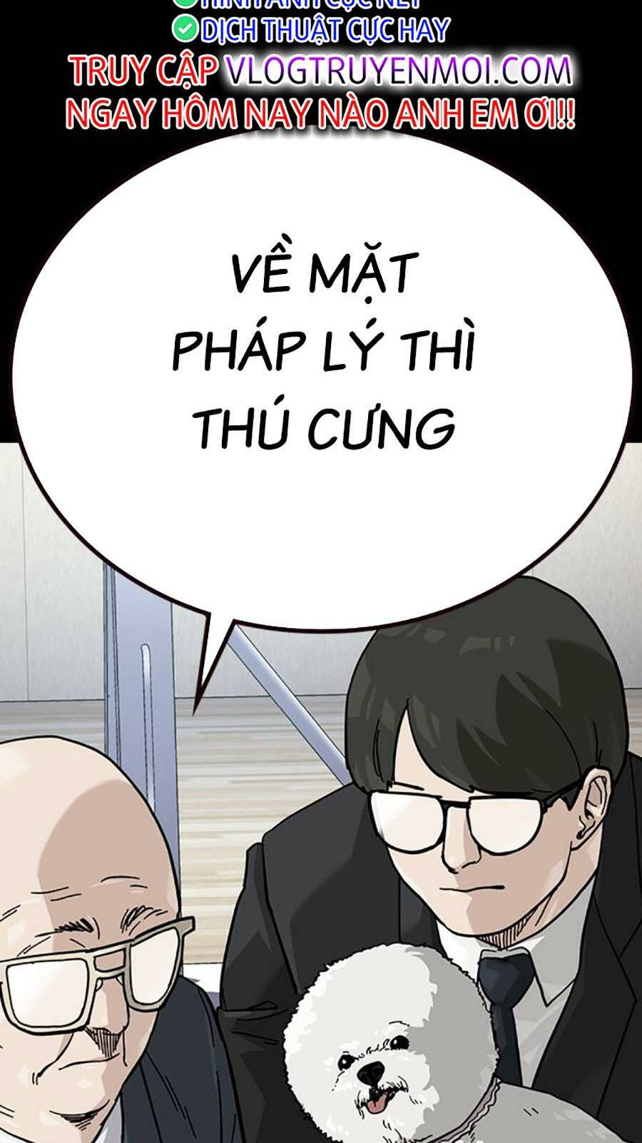 để có thể sống sót chapter 118 - Trang 2