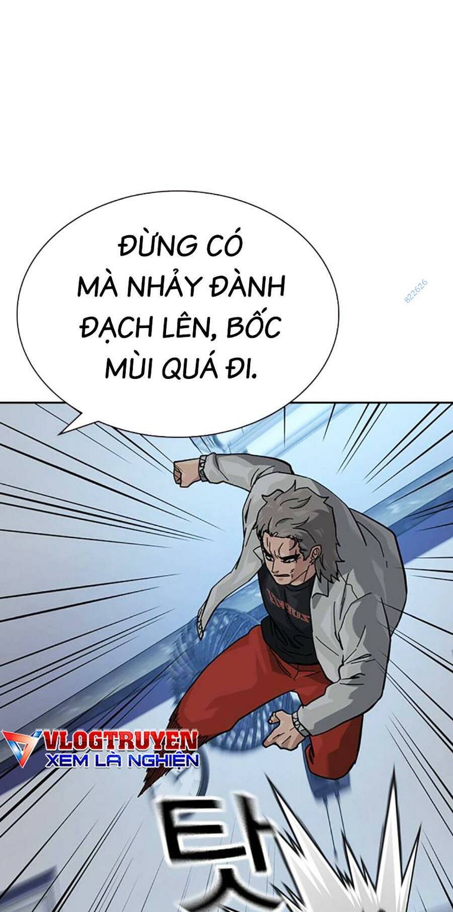 để có thể sống sót chapter 118 - Trang 2