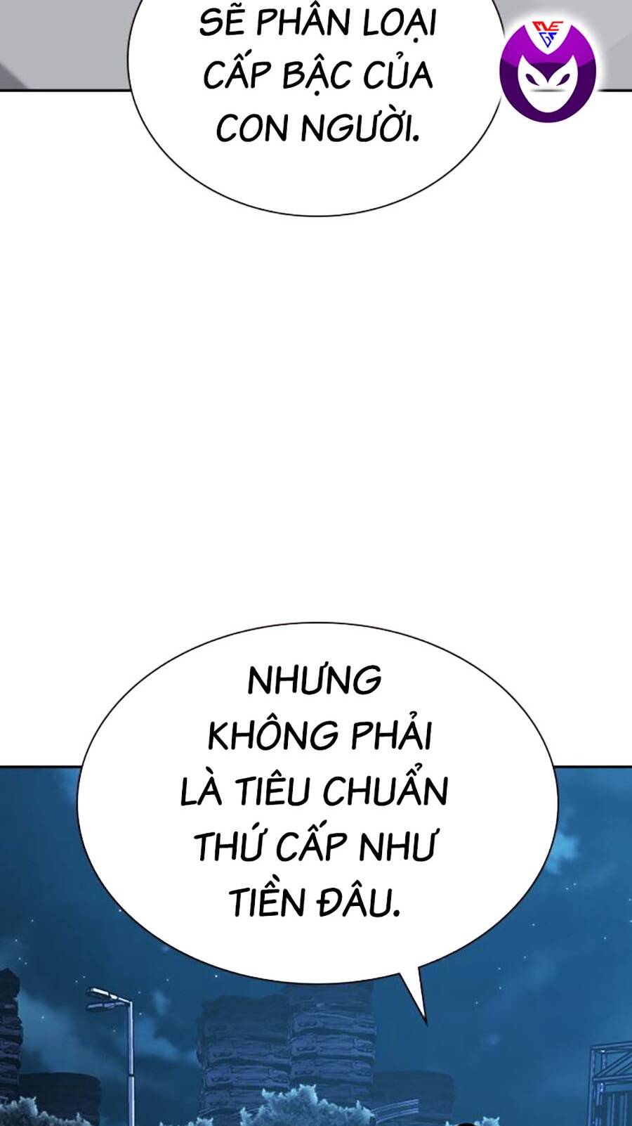 để có thể sống sót chapter 118 - Trang 2