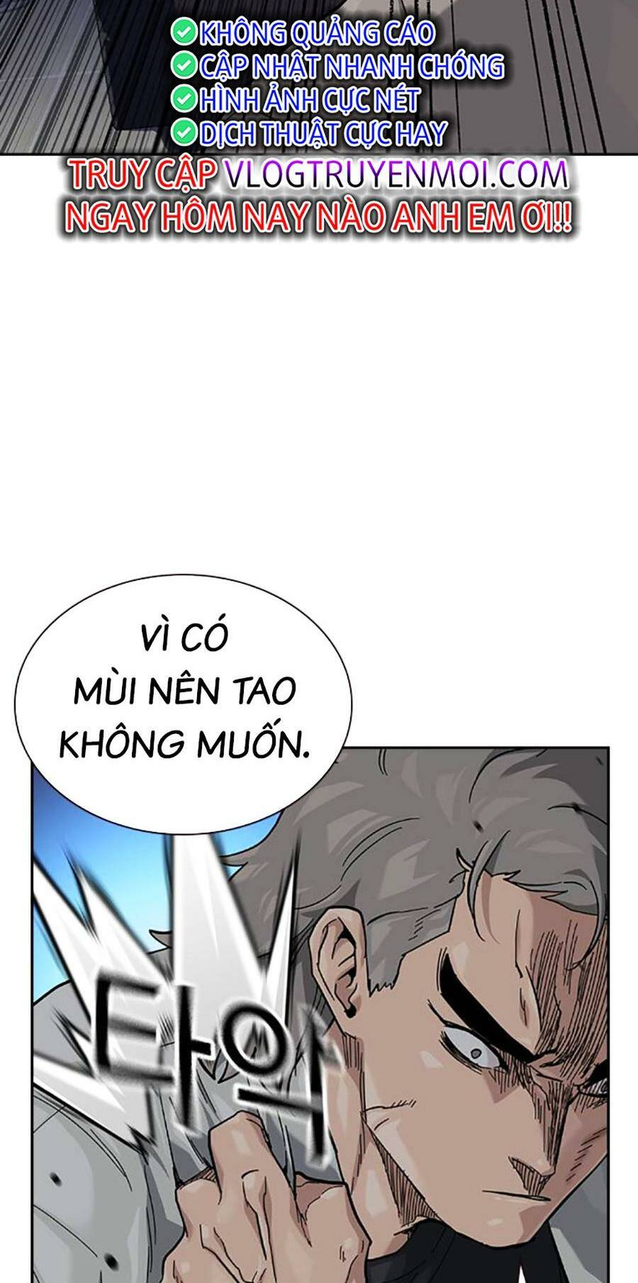 để có thể sống sót chapter 118 - Trang 2