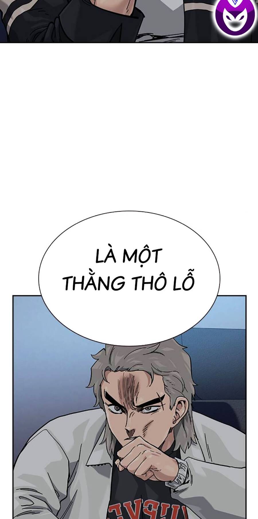 để có thể sống sót chapter 118 - Trang 2