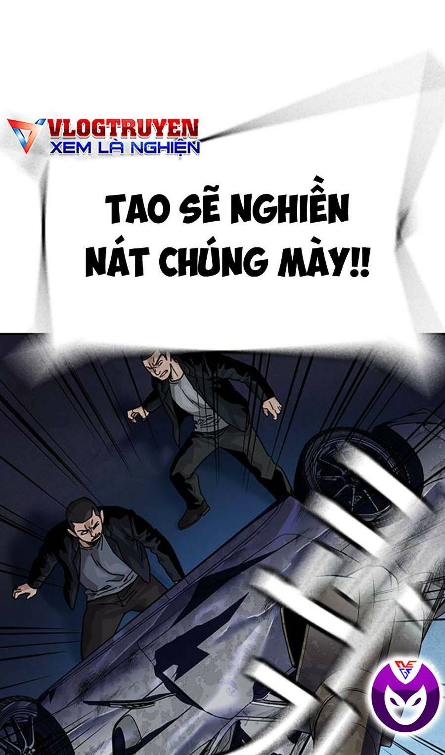 để có thể sống sót chapter 118 - Trang 2