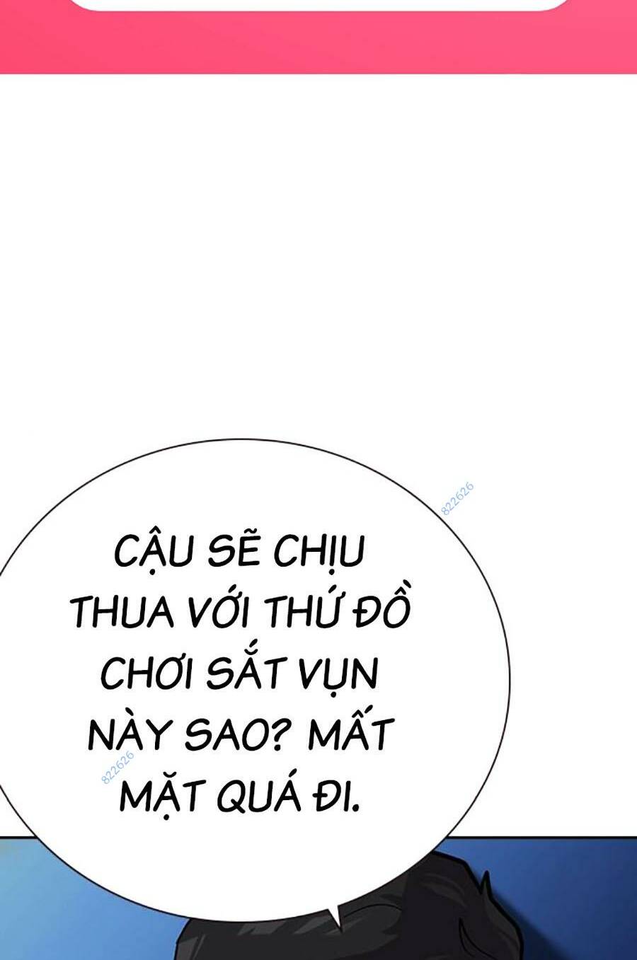 để có thể sống sót chapter 118 - Trang 2