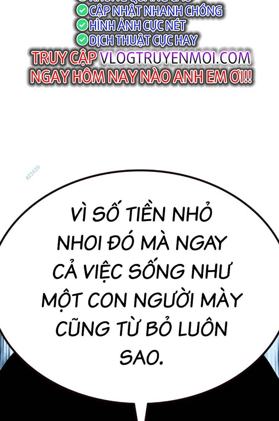 để có thể sống sót chapter 118 - Trang 2