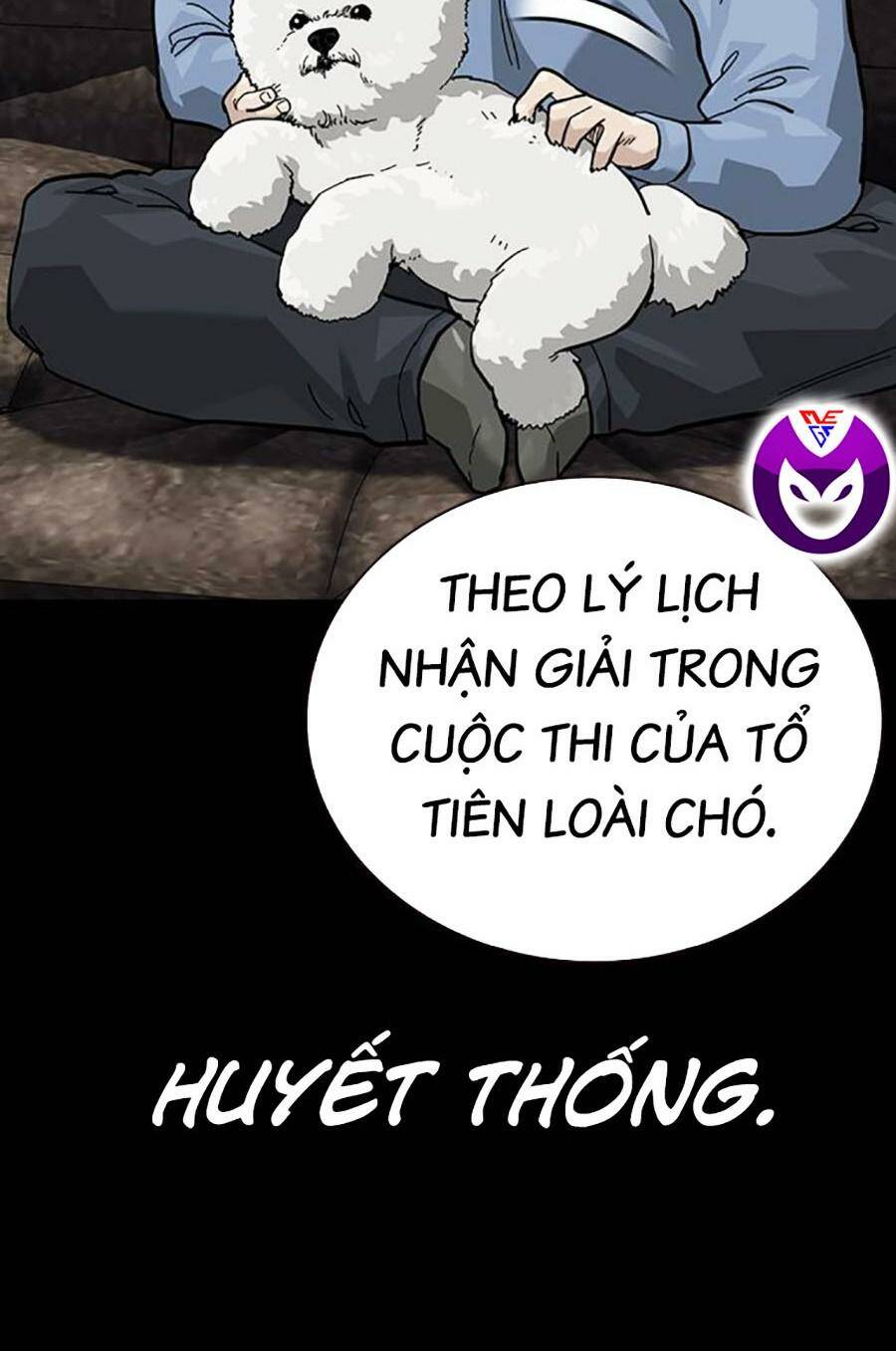 để có thể sống sót chapter 118 - Trang 2