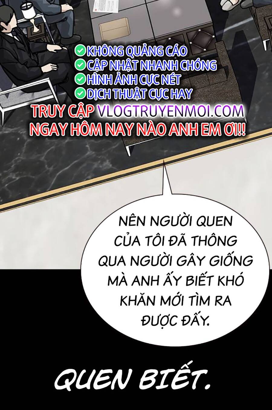 để có thể sống sót chapter 118 - Trang 2