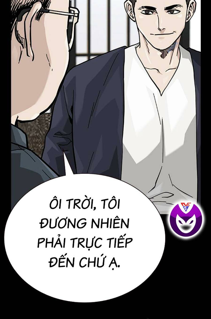 để có thể sống sót chapter 118 - Trang 2