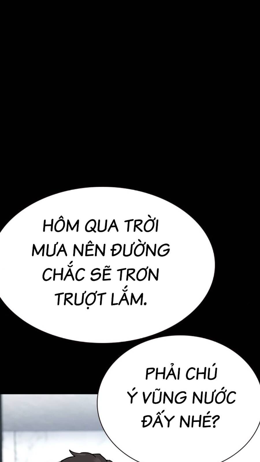 để có thể sống sót chapter 118 - Trang 2