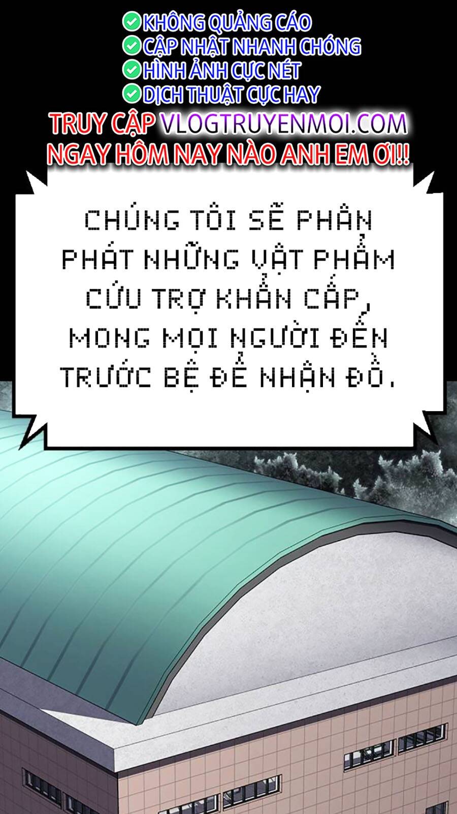 để có thể sống sót chapter 118 - Trang 2