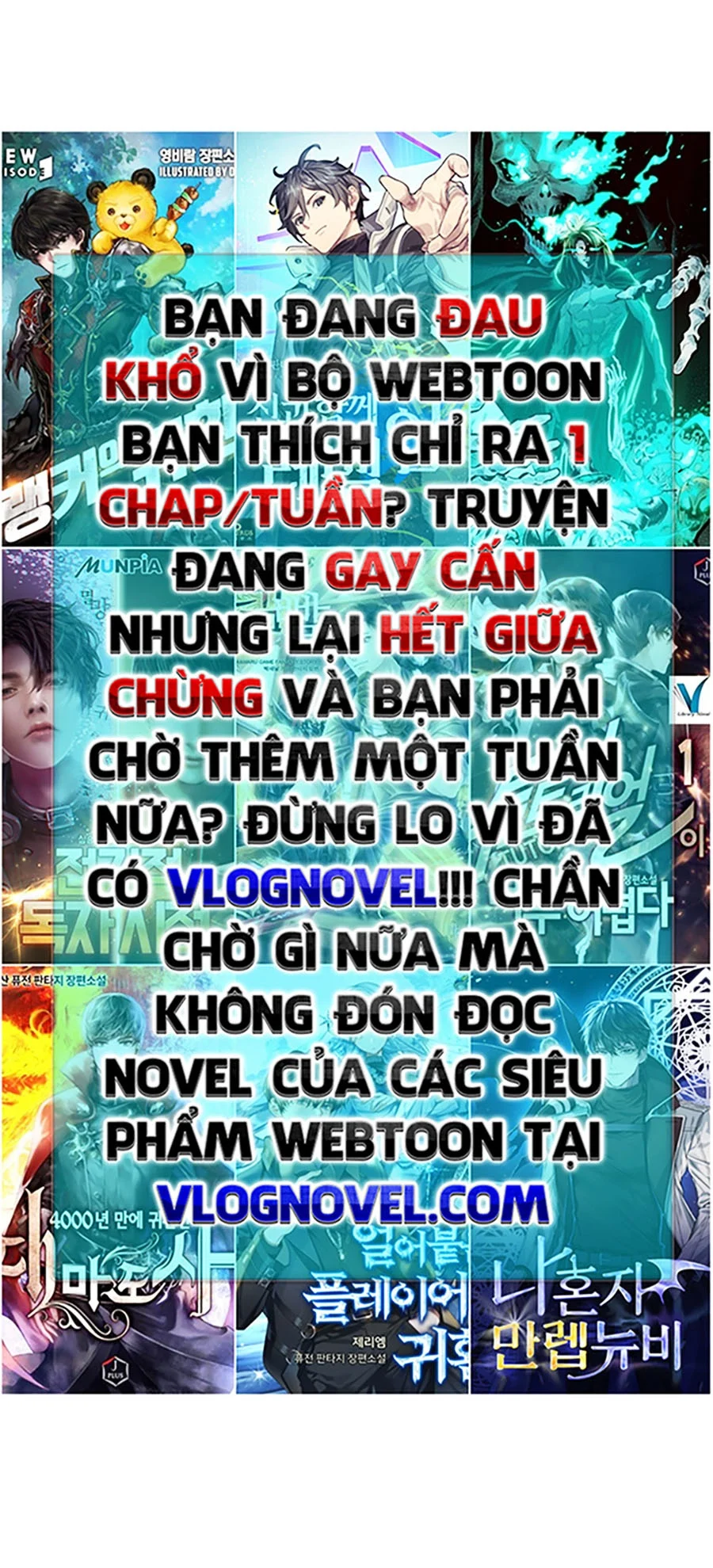 để có thể sống sót chương 127 - Next chương 128