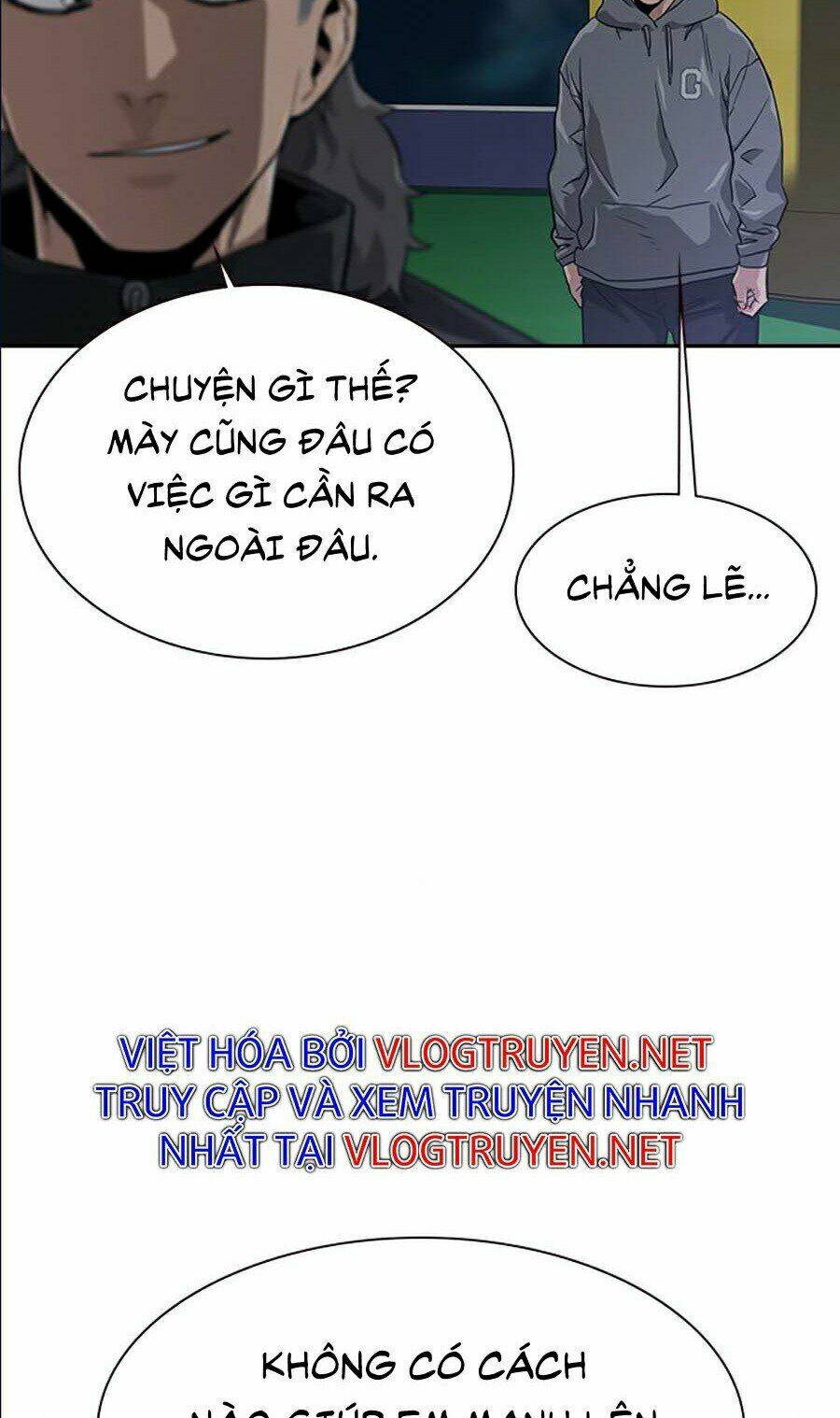 để có thể sống sót chapter 15 - Trang 2