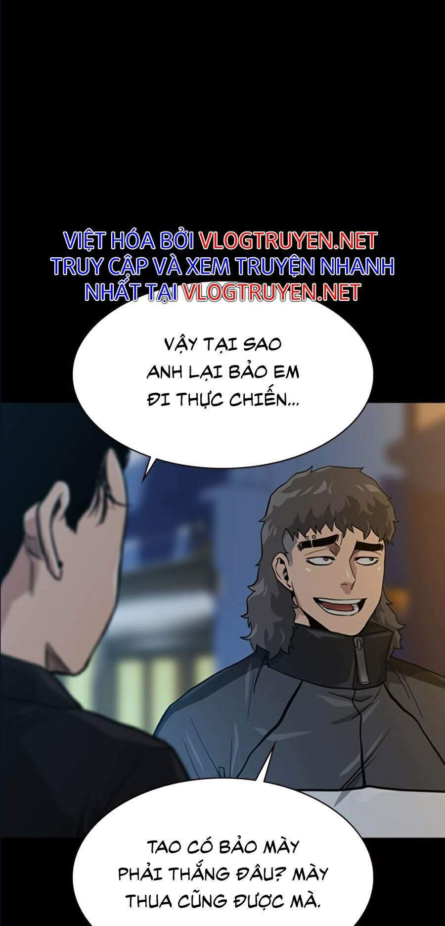 để có thể sống sót chapter 17 - Trang 2