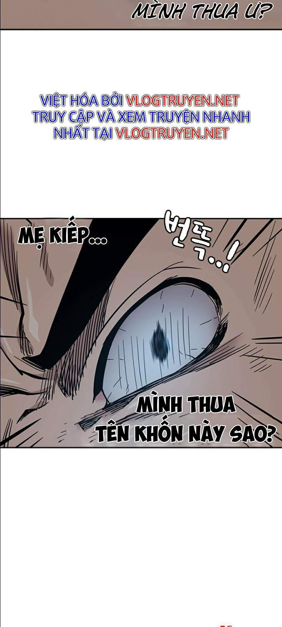 để có thể sống sót chapter 17 - Trang 2