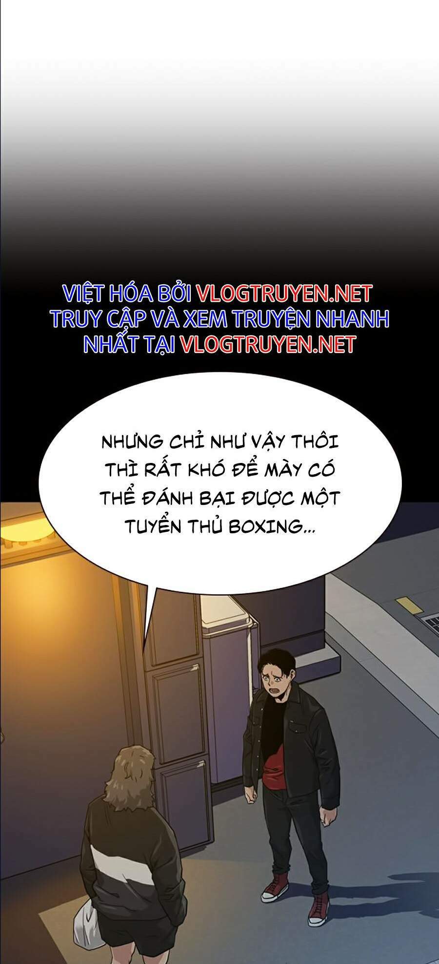 để có thể sống sót chapter 17 - Trang 2