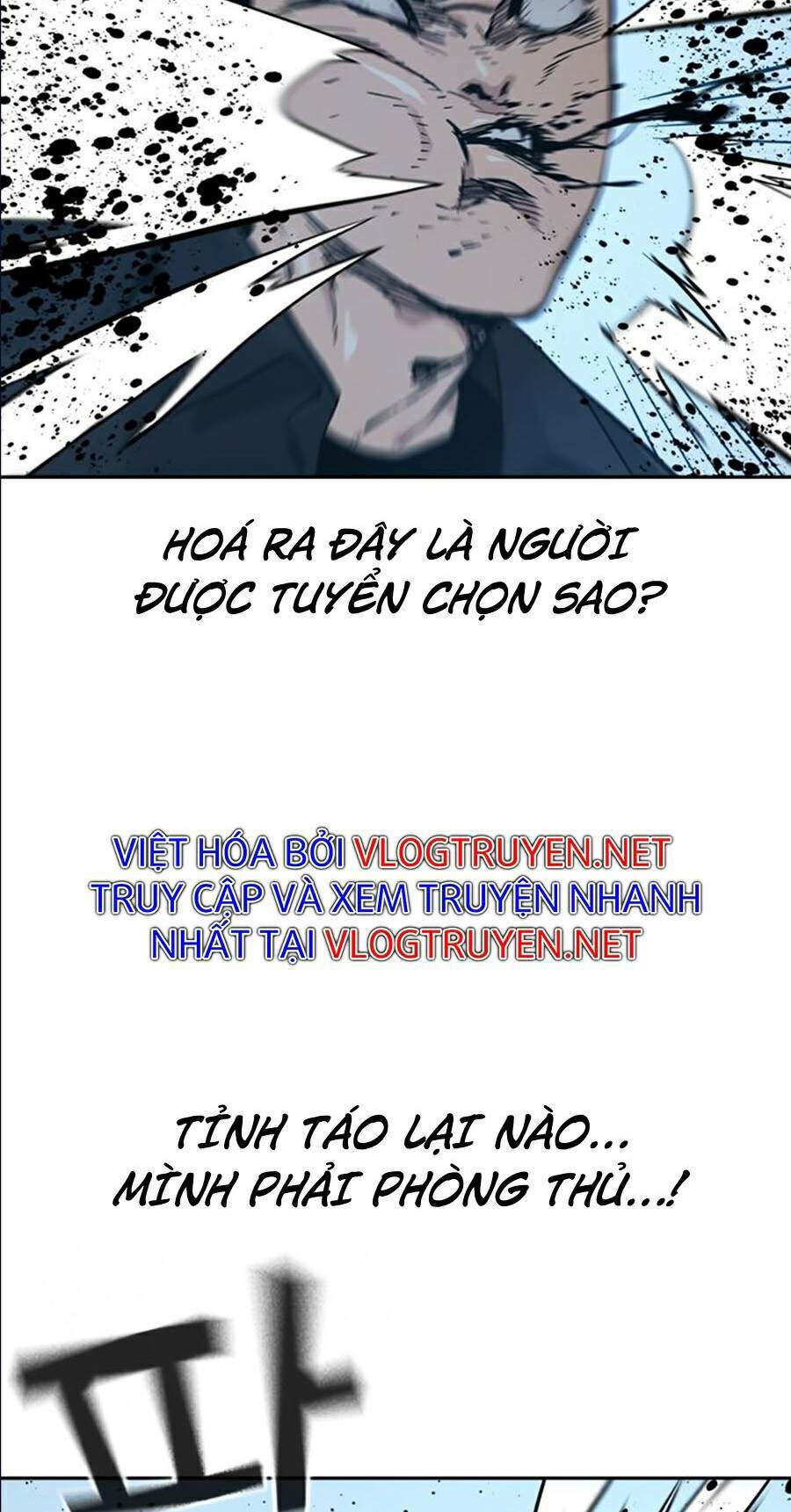 để có thể sống sót chapter 17 - Trang 2