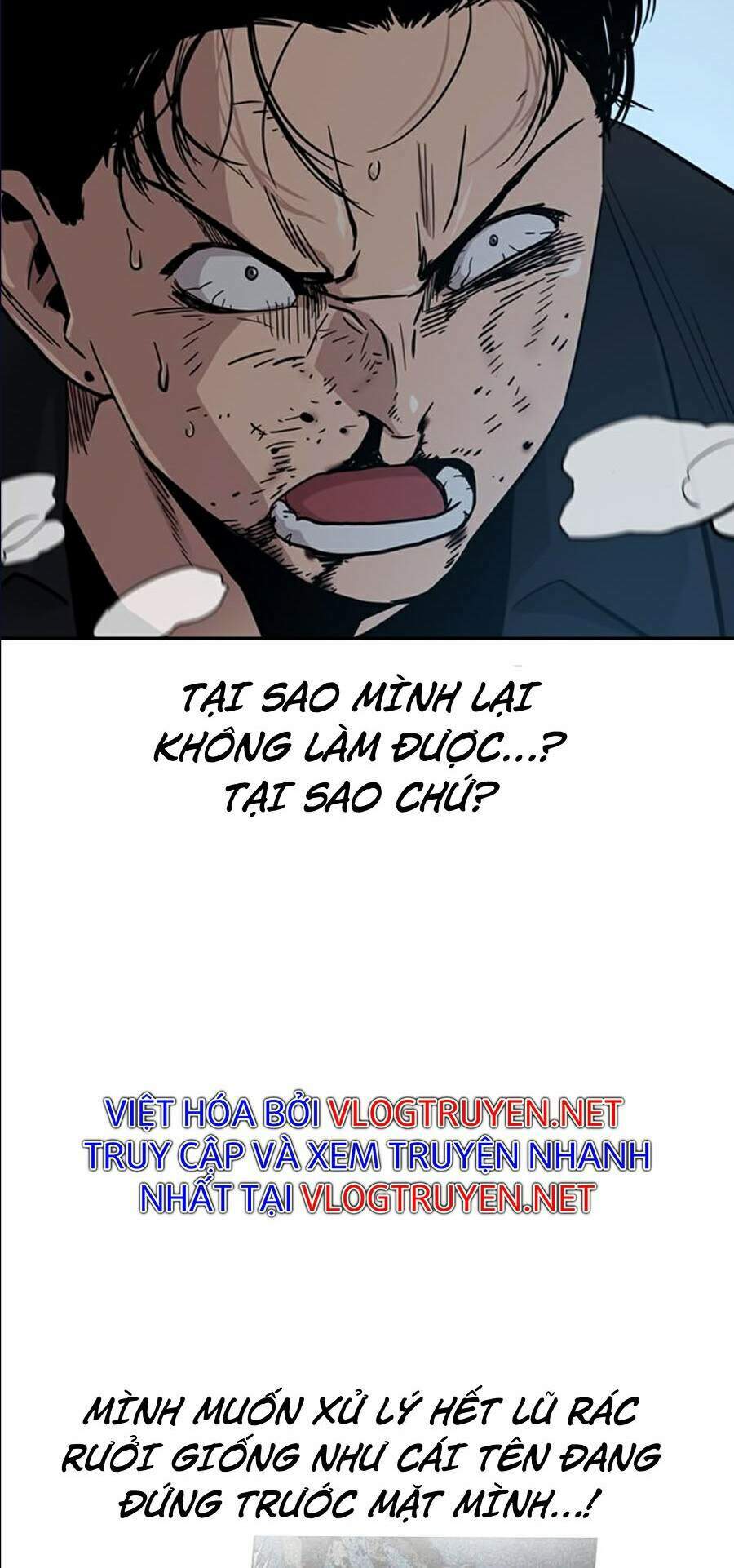 để có thể sống sót chapter 17 - Trang 2