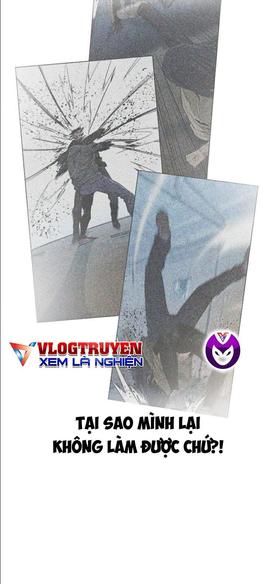 để có thể sống sót chapter 17 - Trang 2