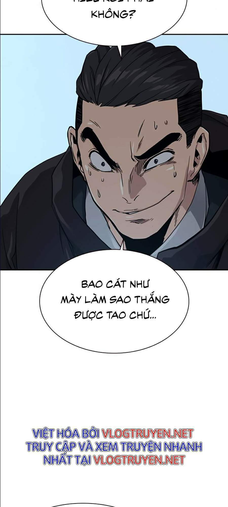 để có thể sống sót chapter 17 - Trang 2