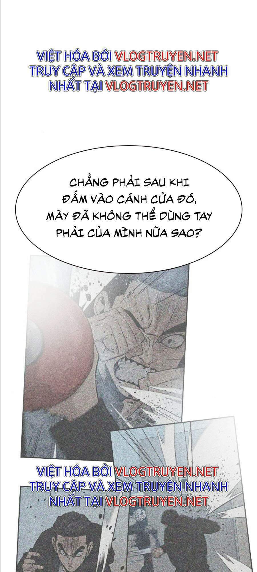 để có thể sống sót chapter 17 - Trang 2