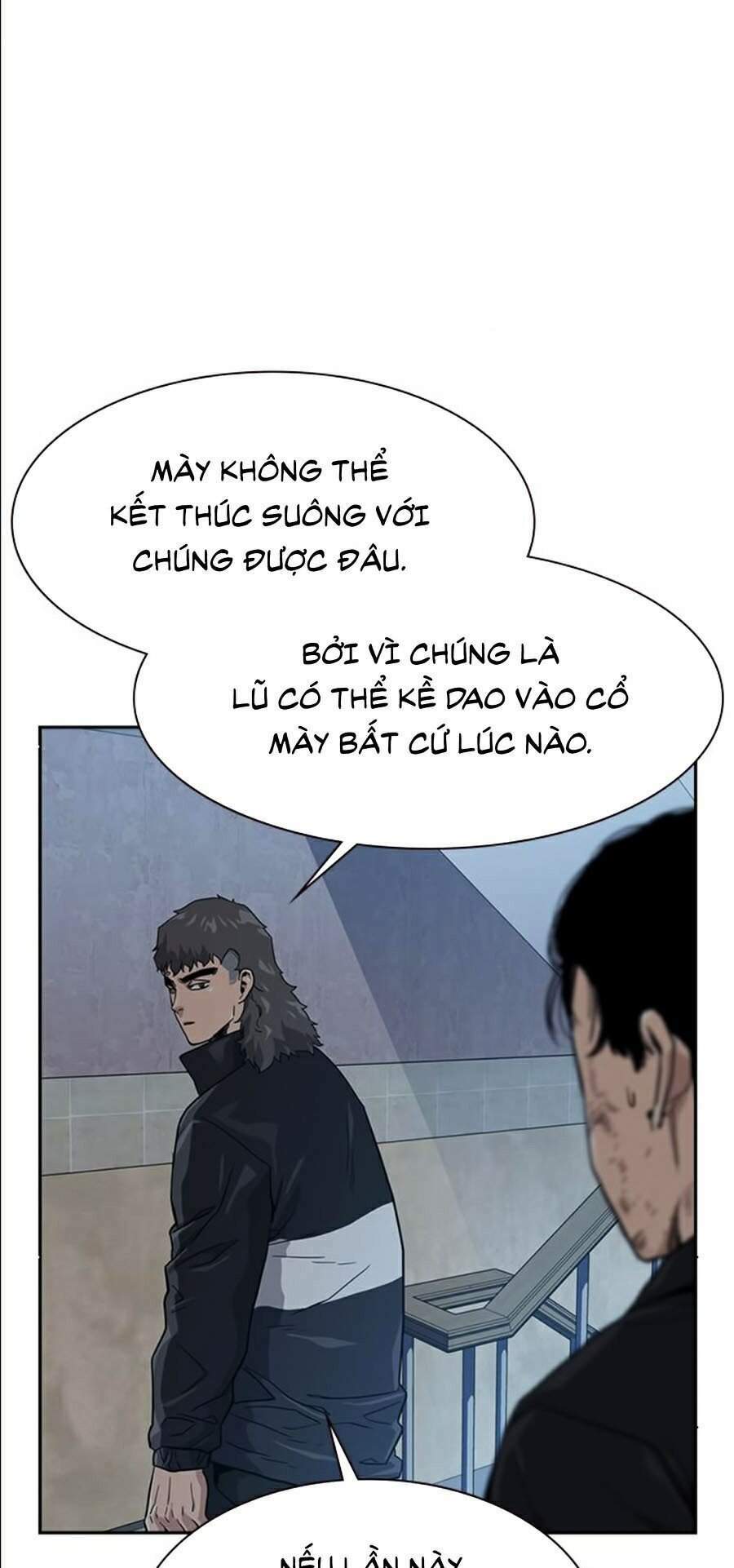 để có thể sống sót chapter 18 - Next chapter 19