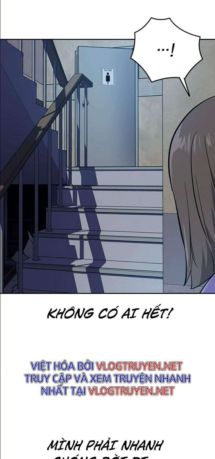 để có thể sống sót chapter 18 - Next chapter 19