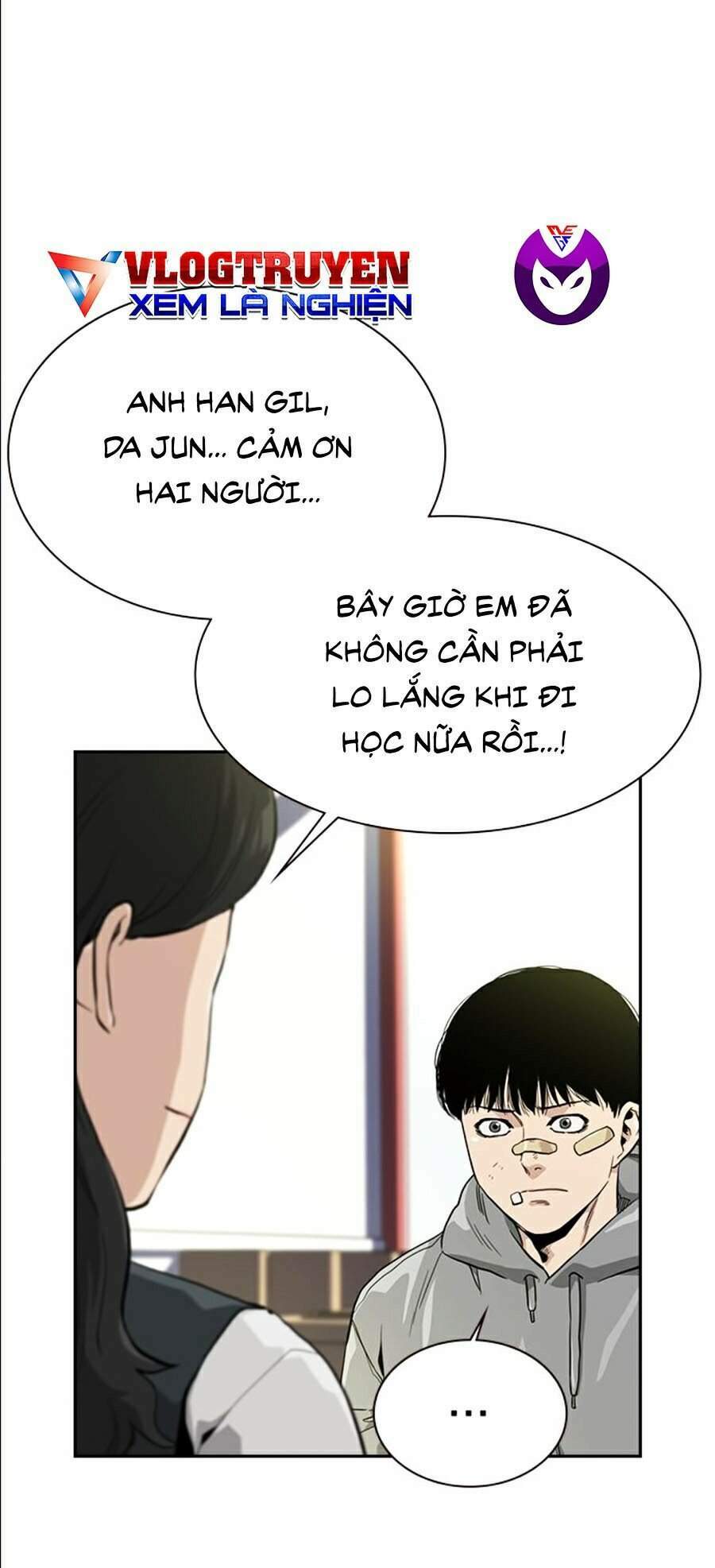 để có thể sống sót chapter 18 - Next chapter 19