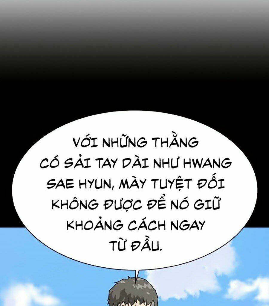 để có thể sống sót chapter 23 - Trang 2