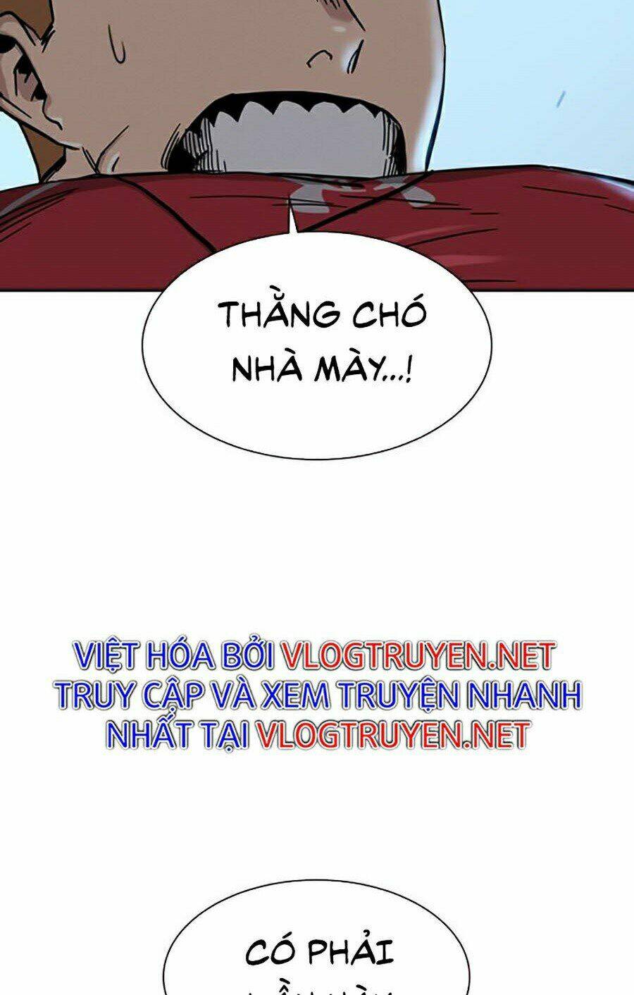 để có thể sống sót chapter 23 - Trang 2