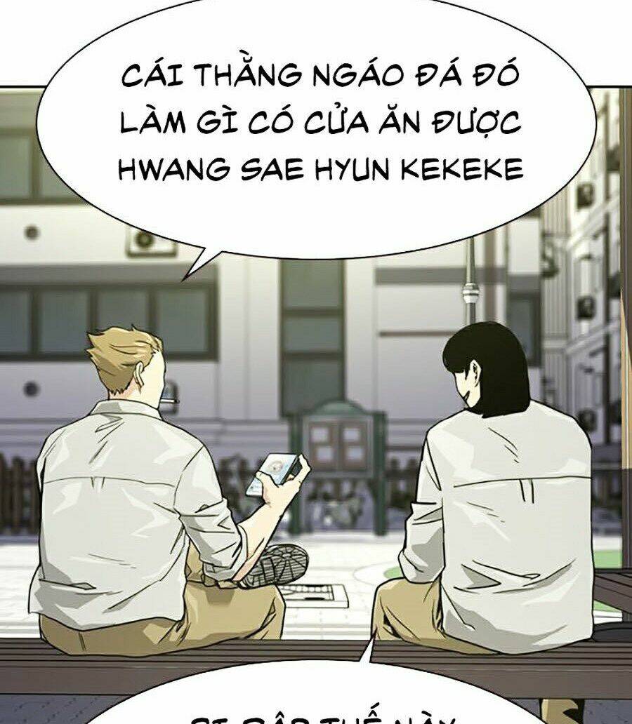 để có thể sống sót chapter 23 - Trang 2