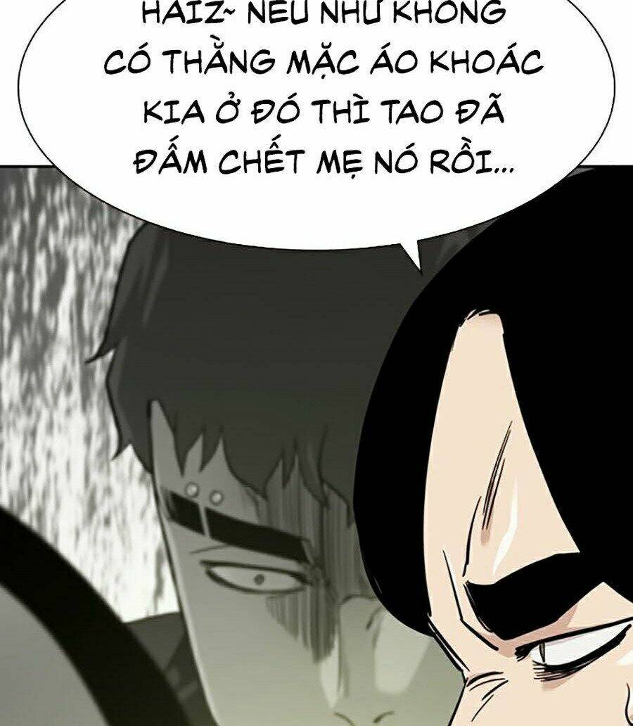 để có thể sống sót chapter 23 - Trang 2