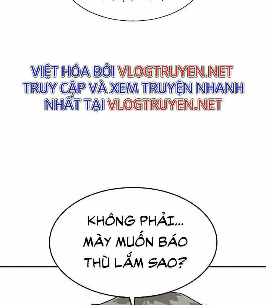 để có thể sống sót chapter 23 - Trang 2