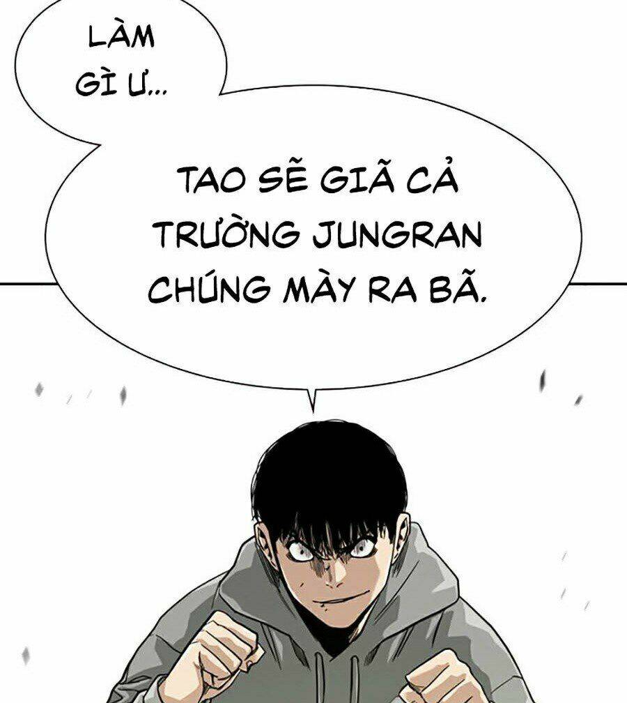 để có thể sống sót chapter 23 - Trang 2