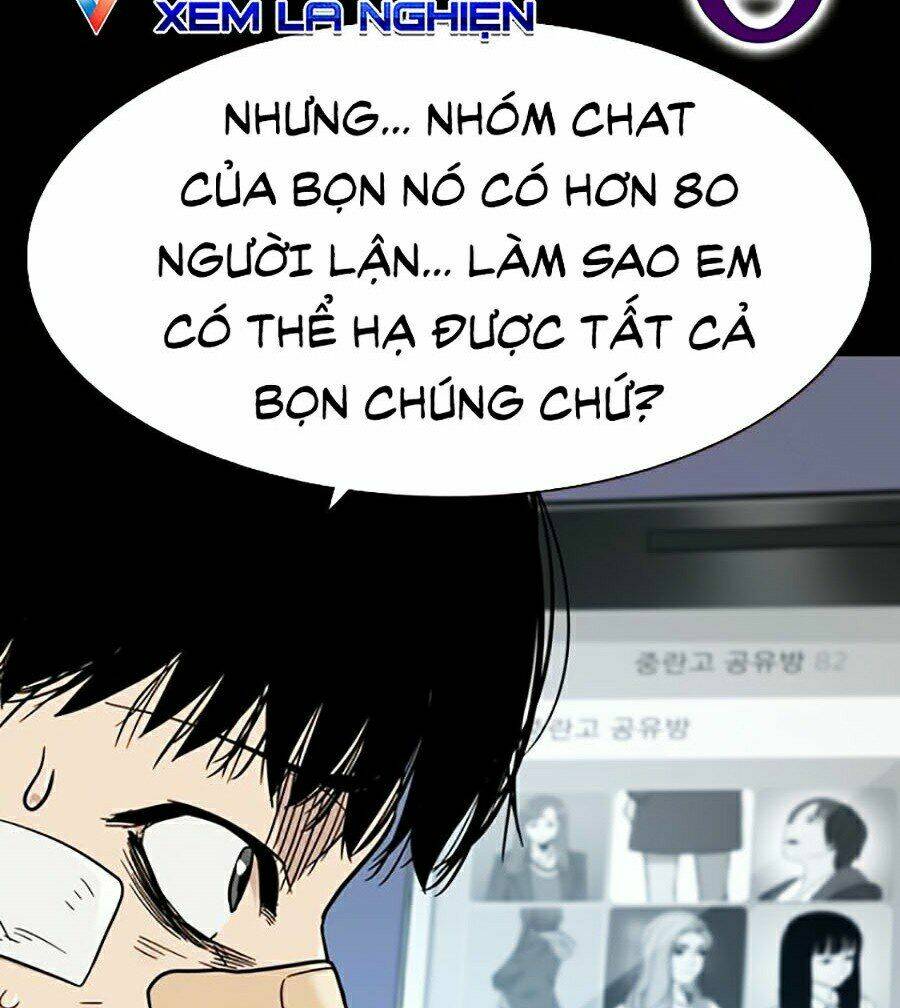 để có thể sống sót chapter 23 - Trang 2