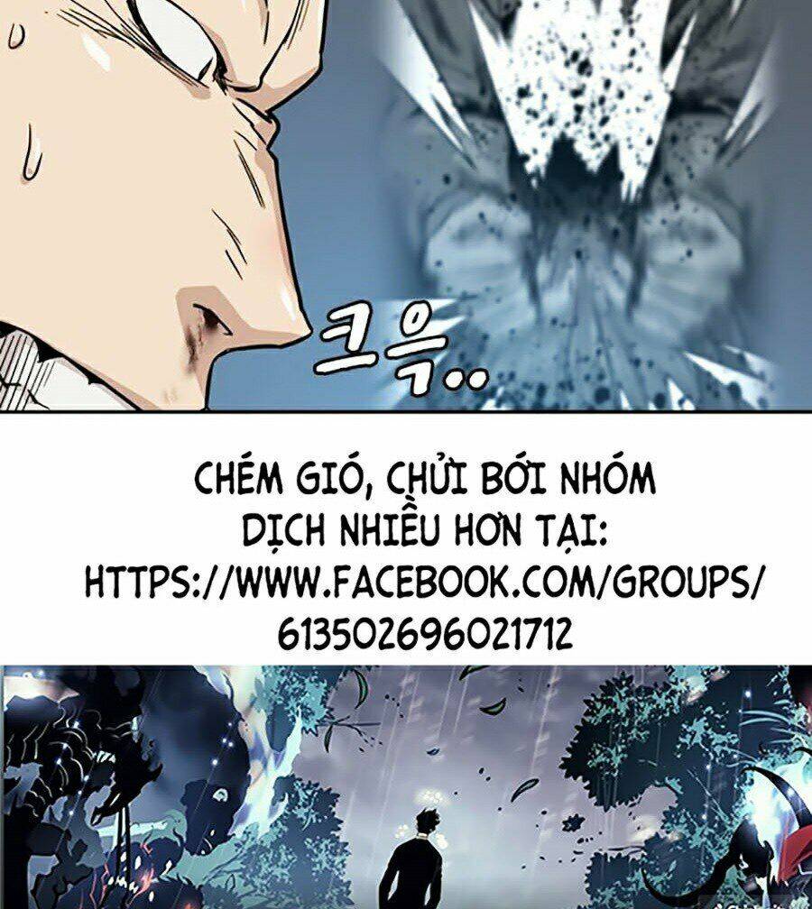 để có thể sống sót chapter 23 - Trang 2