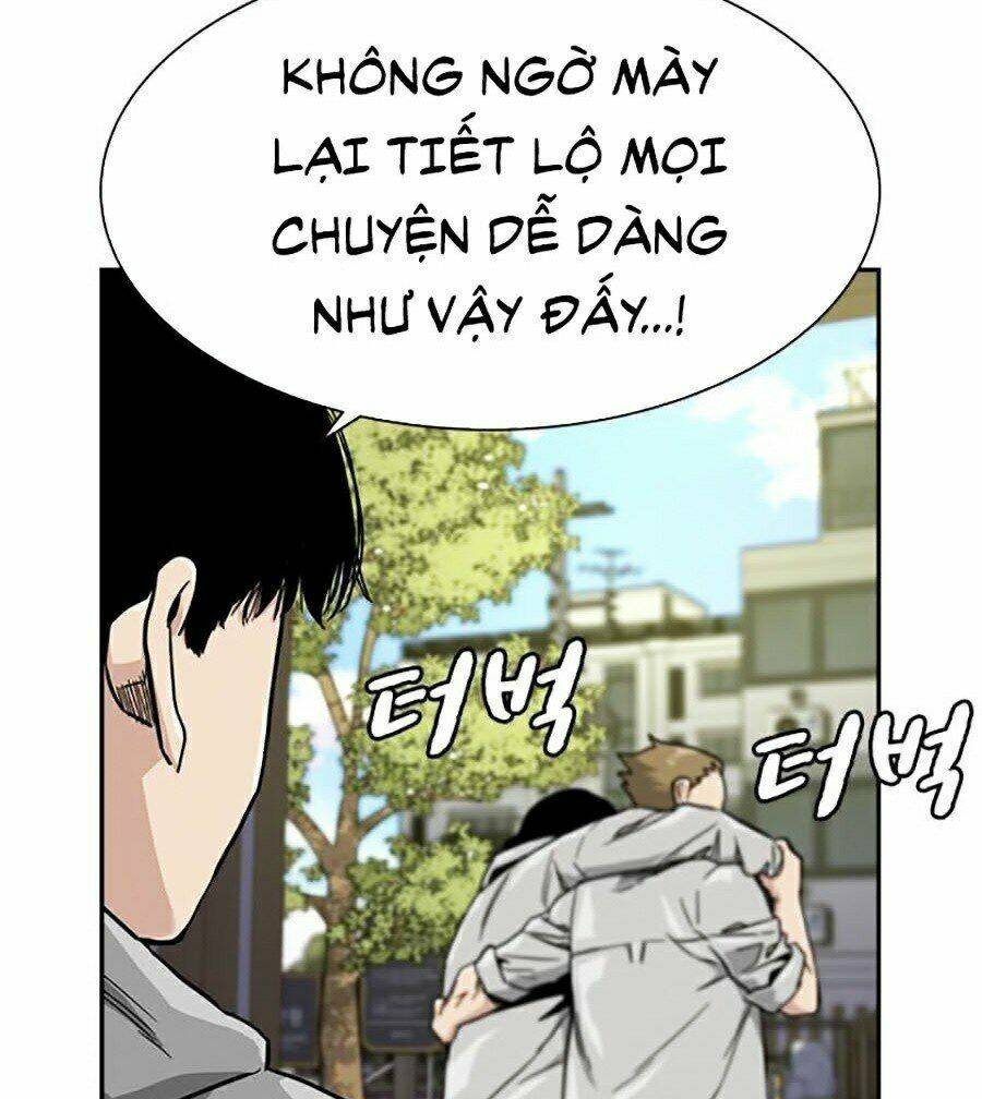 để có thể sống sót chapter 23 - Trang 2