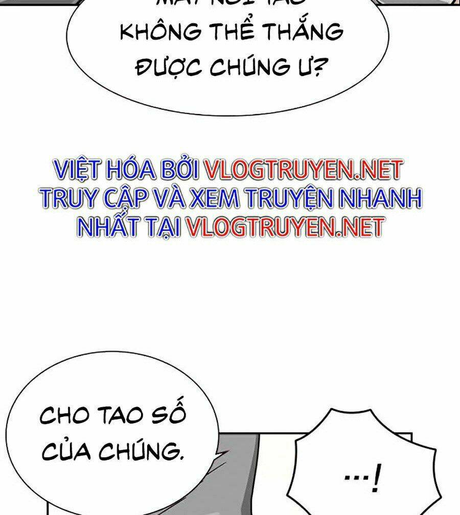 để có thể sống sót chapter 23 - Trang 2