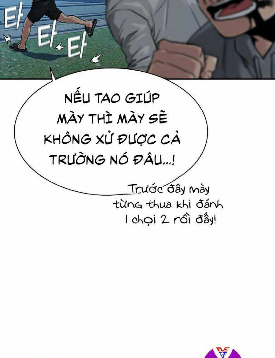 để có thể sống sót chapter 24 - Next chapter 25