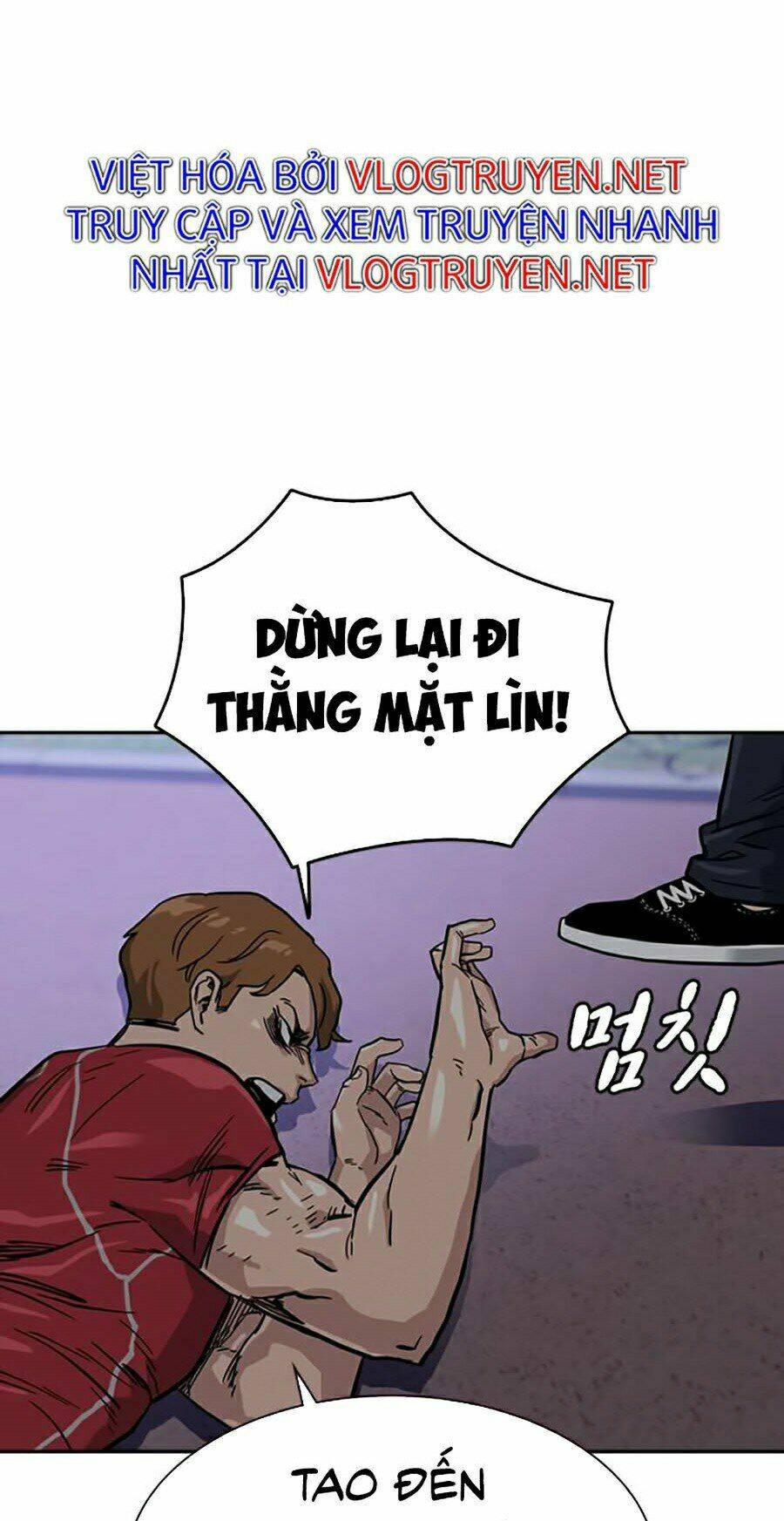 để có thể sống sót chapter 24 - Next chapter 25