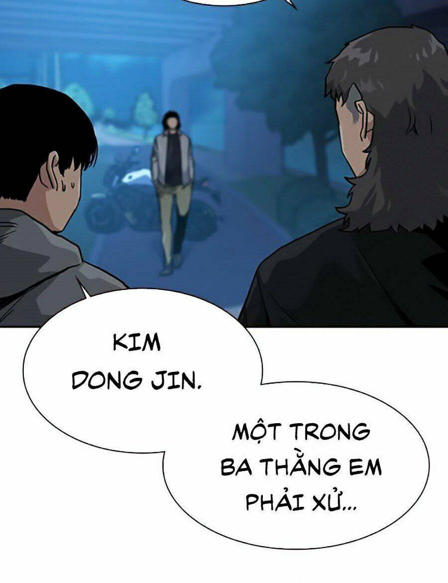 để có thể sống sót chapter 24 - Next chapter 25