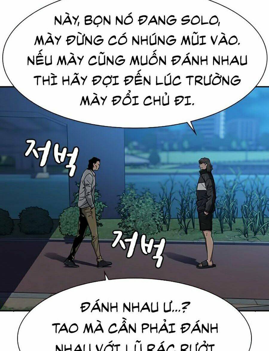 để có thể sống sót chapter 24 - Next chapter 25