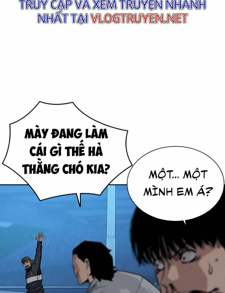 để có thể sống sót chapter 24 - Next chapter 25