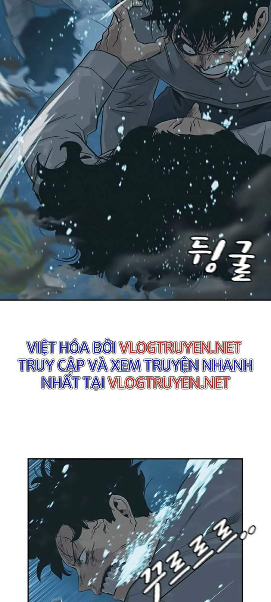 để có thể sống sót chapter 25 - Trang 2