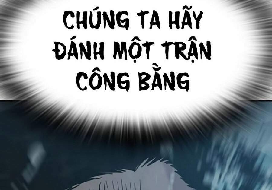 để có thể sống sót chapter 25 - Trang 2